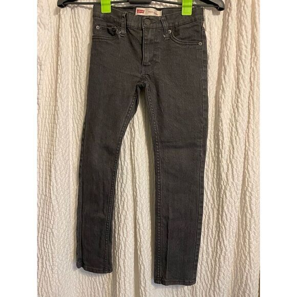 Boys Jean bundle (#338) - Picture 7 of 13